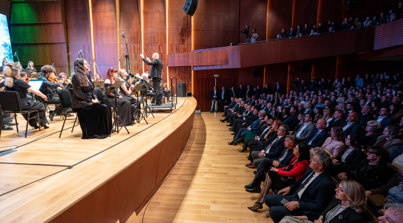 Foto: Skupština Crne Gore
