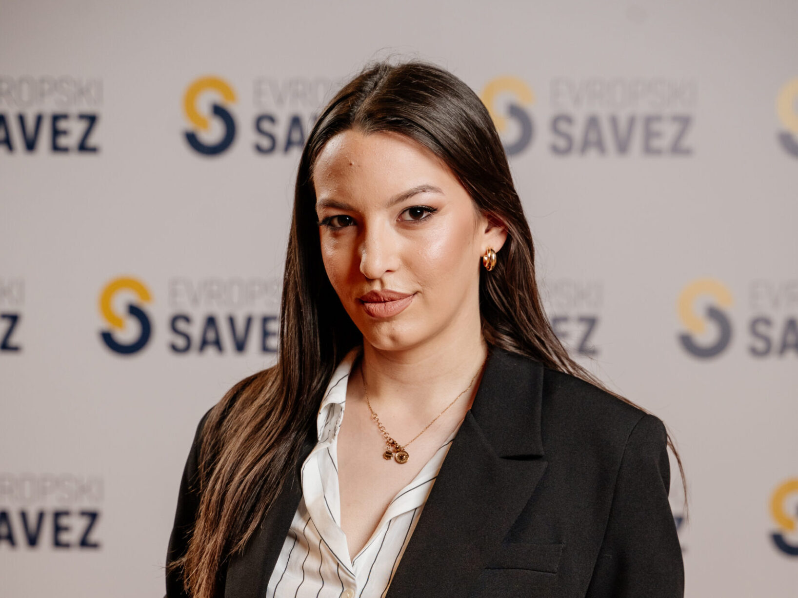 Jovana Marković, Foto: Evropski savez