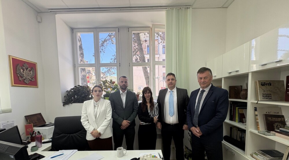 Foto: Vlada Crne Gore