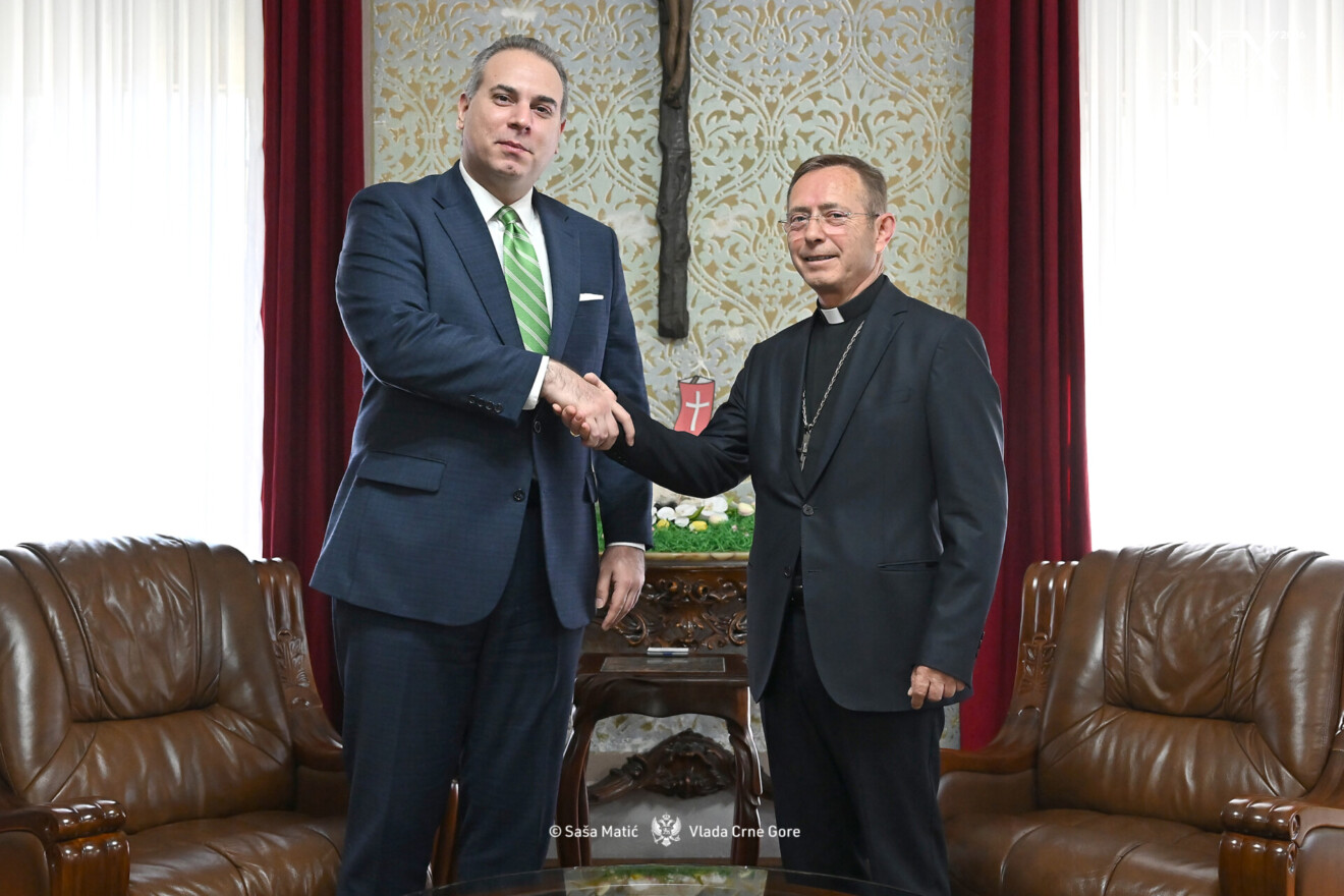 Foto: Vlada Crne Gore