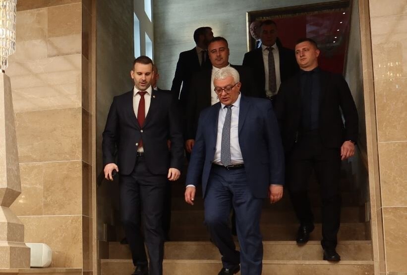 Foto:IKS, Andrija Nikolić