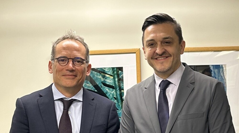 Foto: Ministarstvo finansija