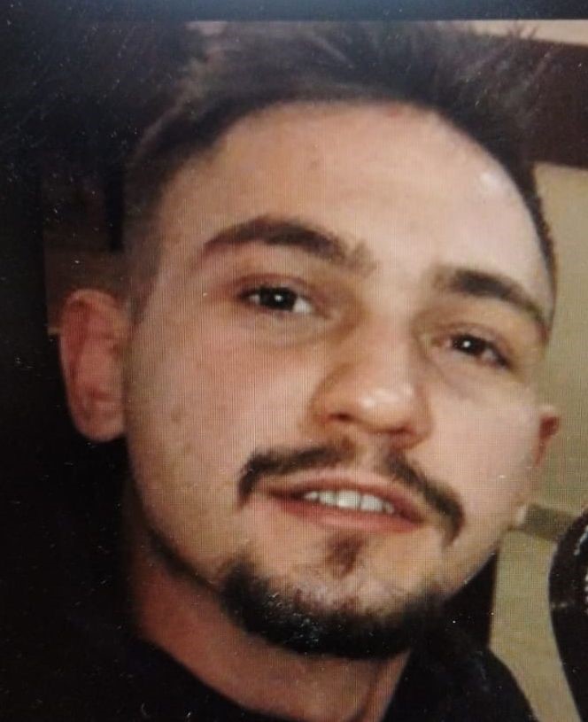 Vehid Murić, Foto. Uprava policije