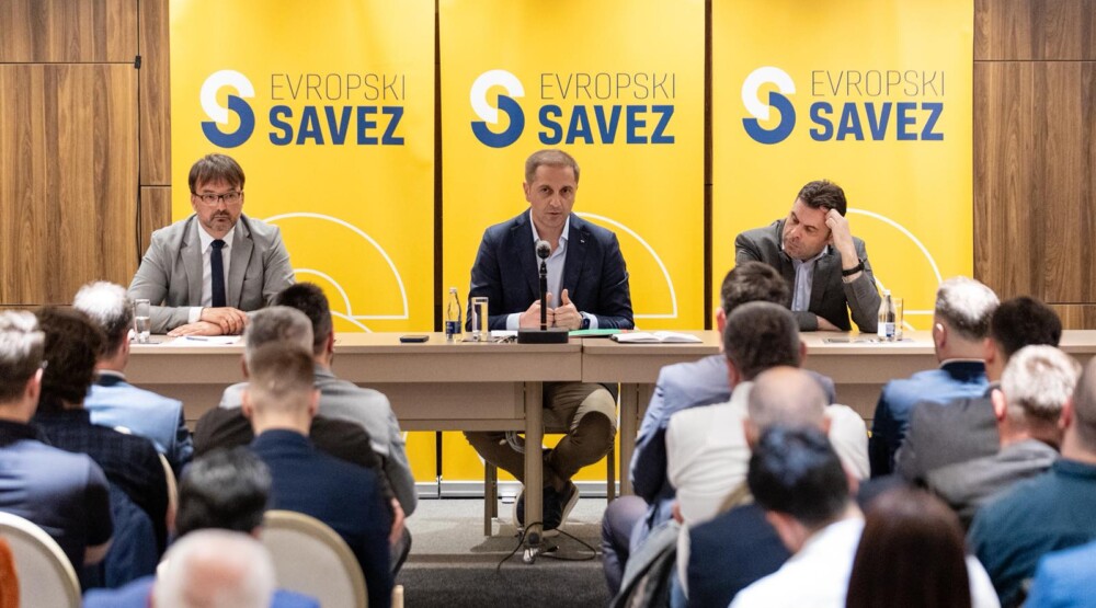 Foto: Evropski savez