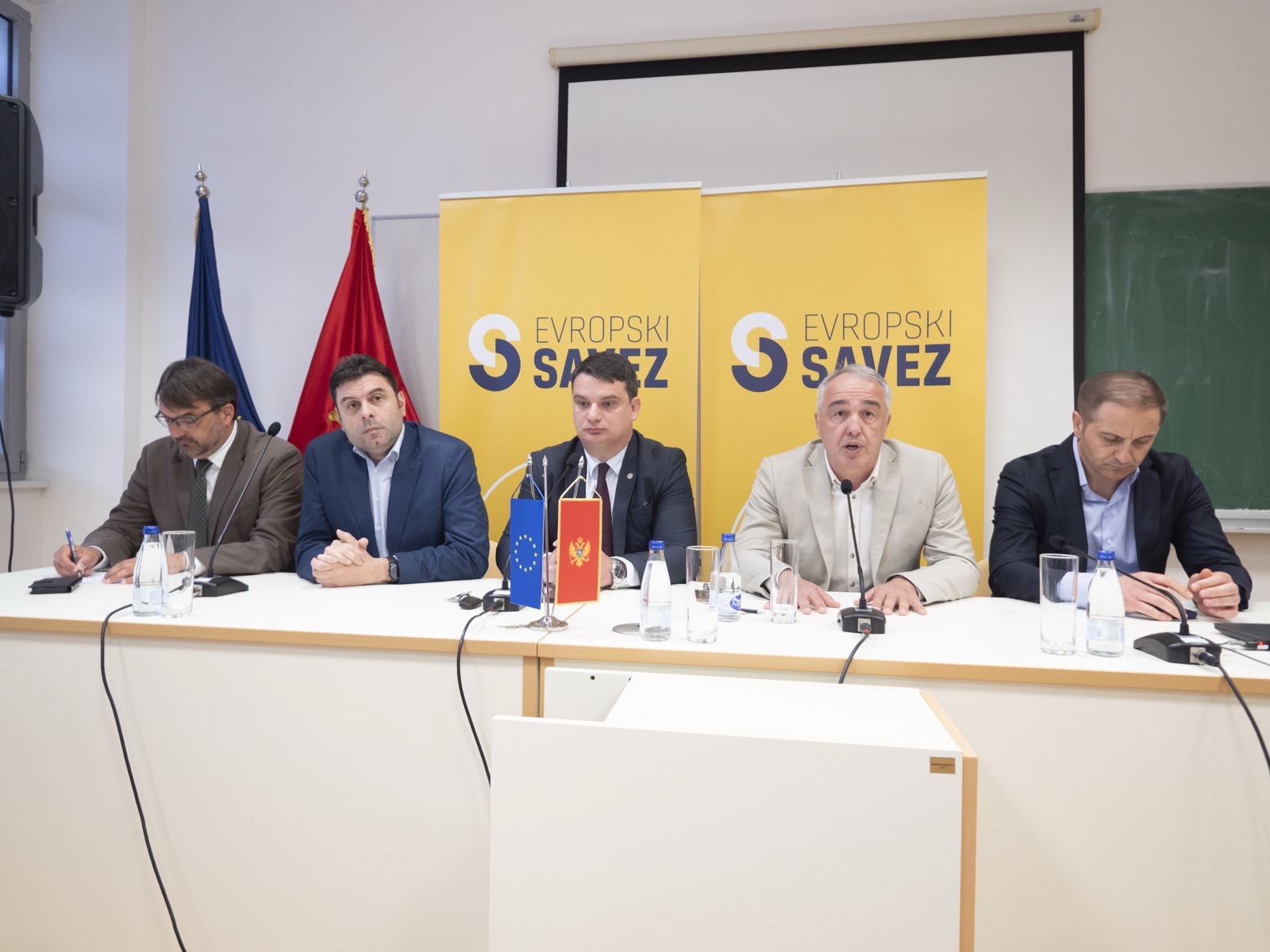 Foto: Evropski savez

