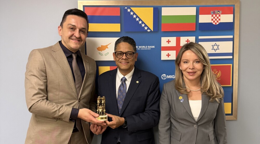 Foto: Ministarstvo finansija