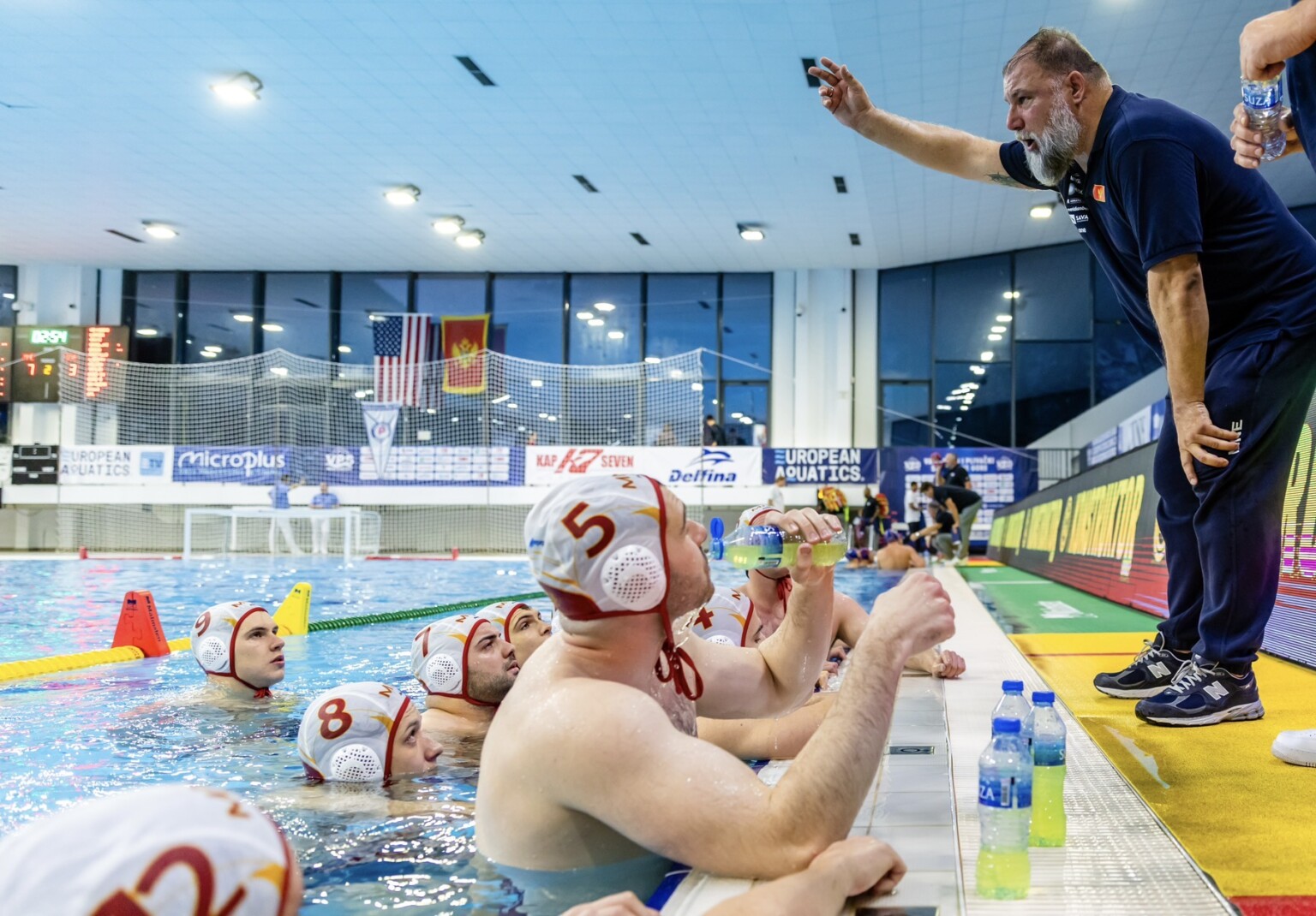 Foto: Printscreen/ VPSCG/ CdM