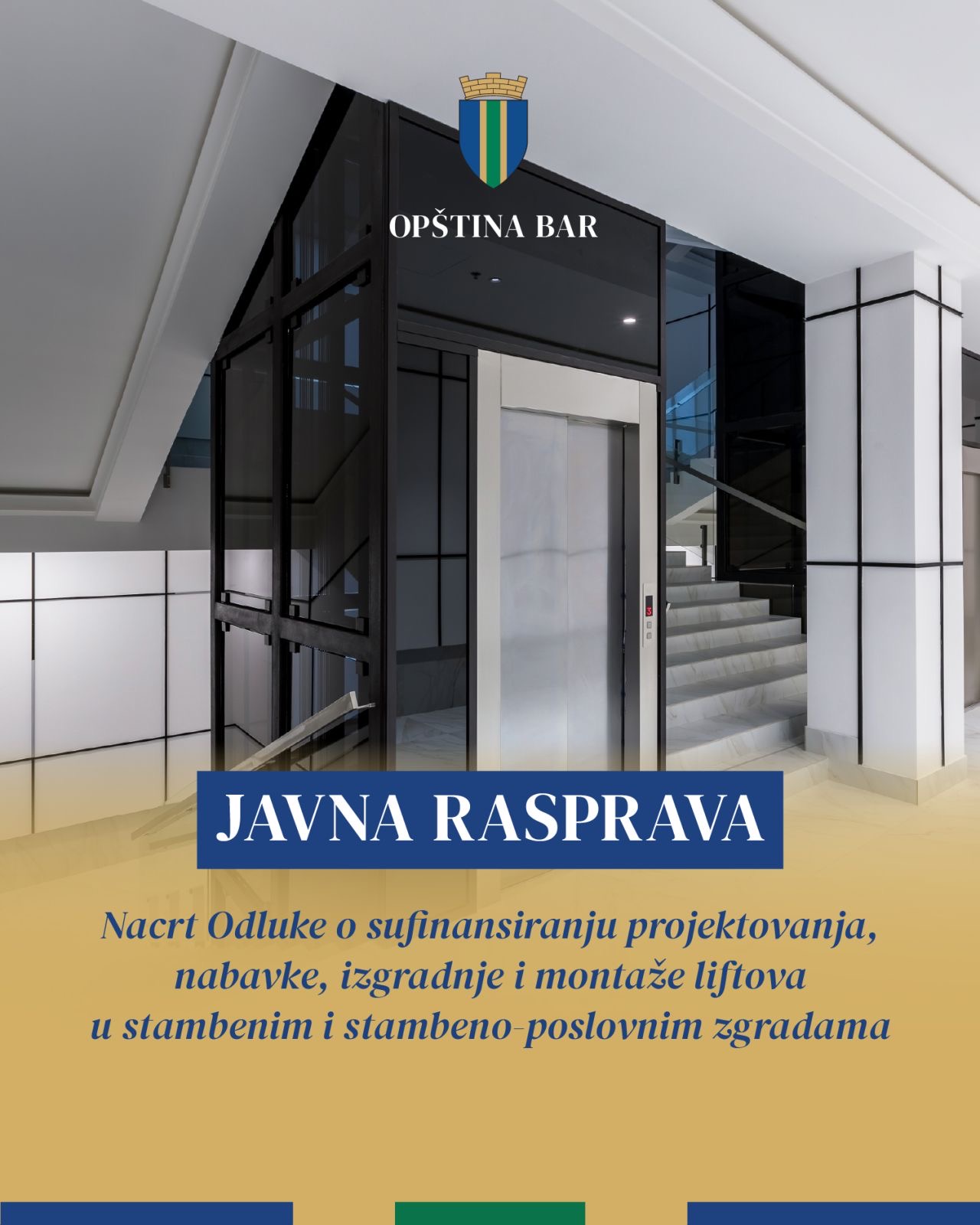 Foto: Opština Bar
