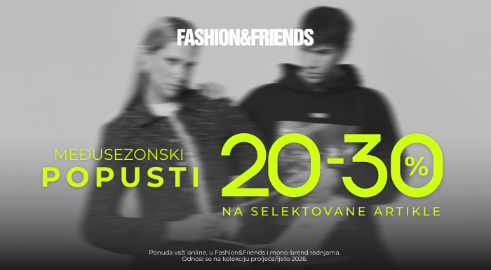Fashion&Friends
