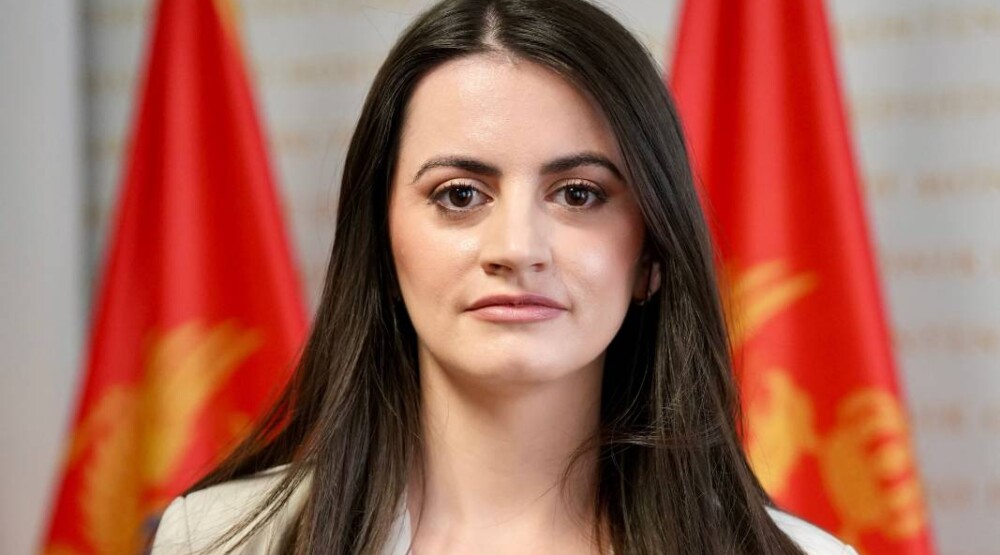 Marija Vesković, Foto: Kabinet predsjednika