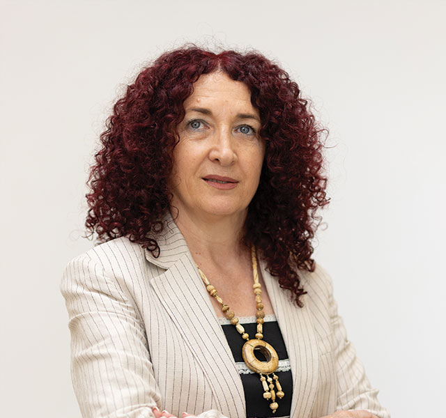 Mira Lakčević, Foto: SEP