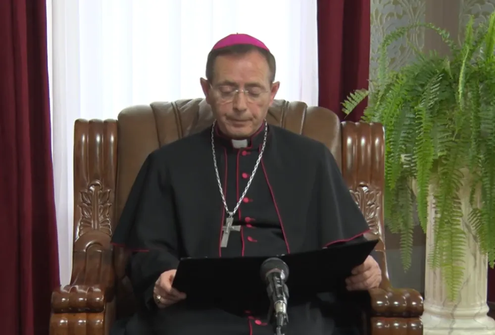 Rok Gjonleshaj, Foto: Bar info