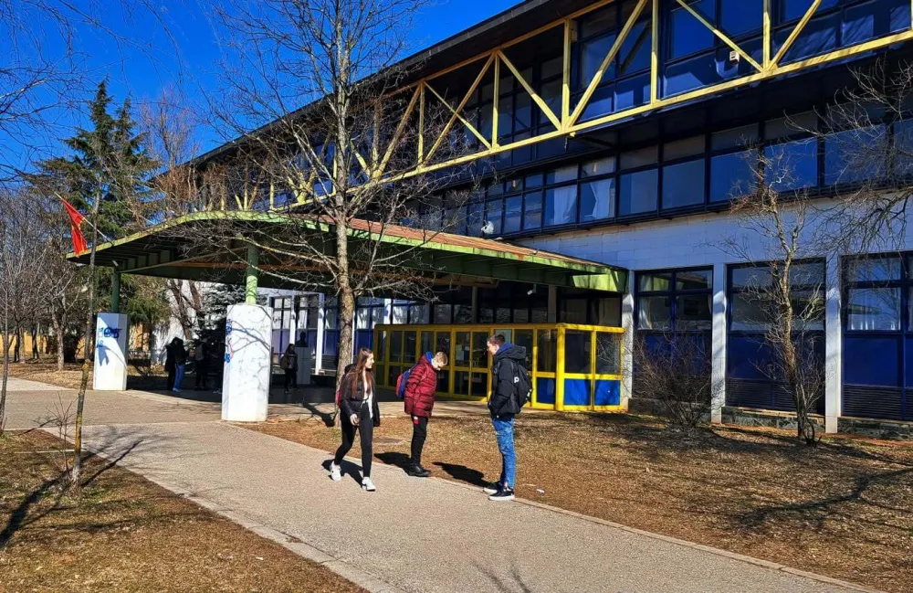 FOTO: ŽELJKO ŠAPURIĆ, Dan