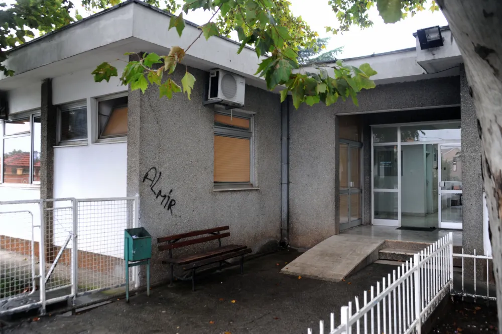 Foto: Srđa Boljević/ Dan