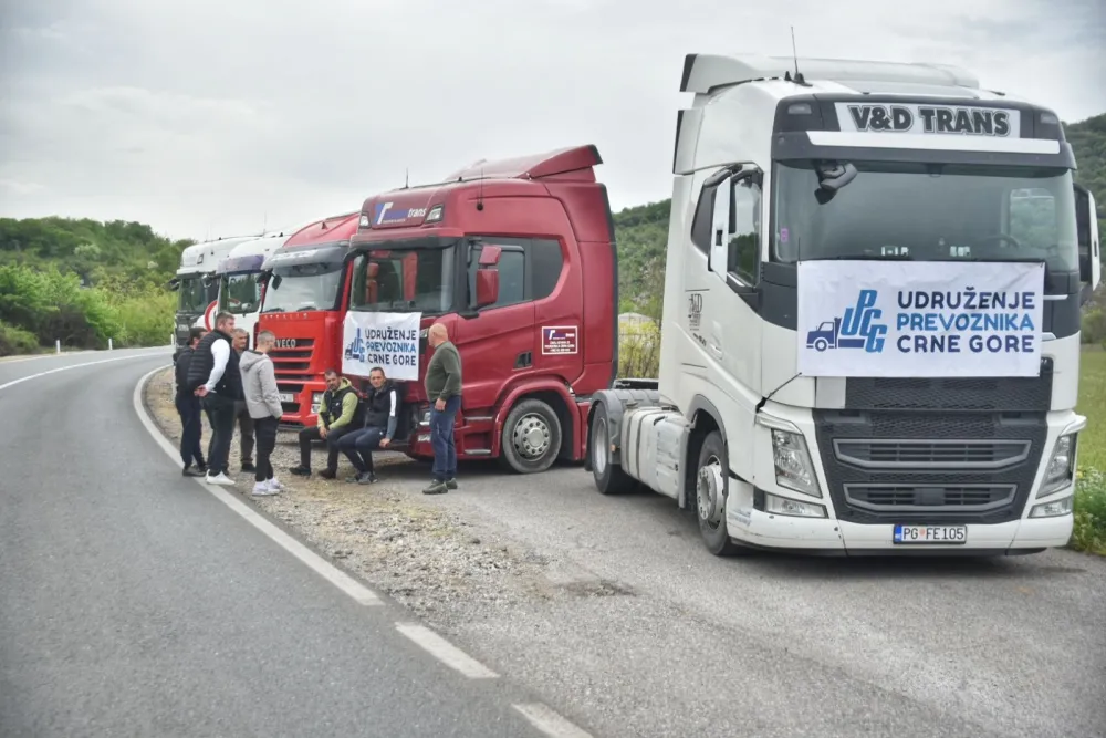  FOTO: Srđa Boljević, Dan