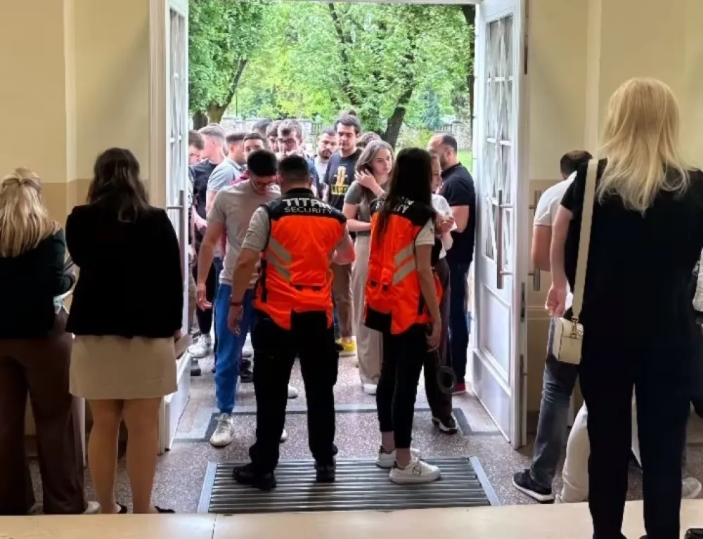 Foto:Privatna arhiva, Dan