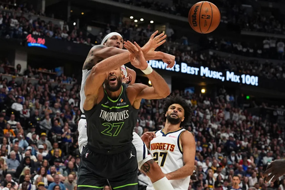 FOTO: GULIVER/ AP/ DAVID ZALUBOWSKI