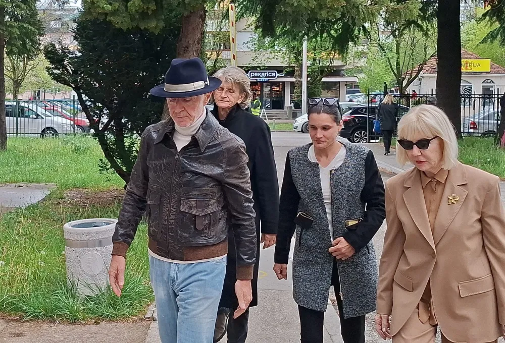 foto: Željko Šapurić, Dan