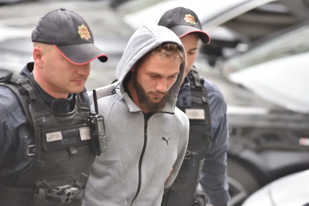 FOTO: DAN/SRđA BOLJEVIć