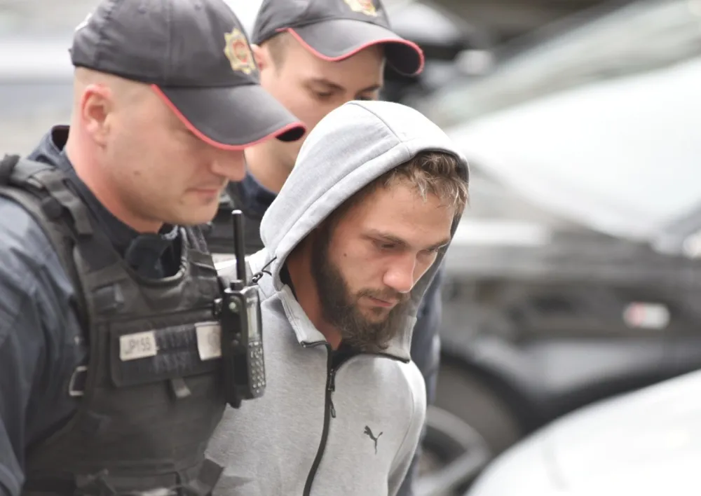 - FOTO: DAN/SRĐA BOLJEVIĆ
