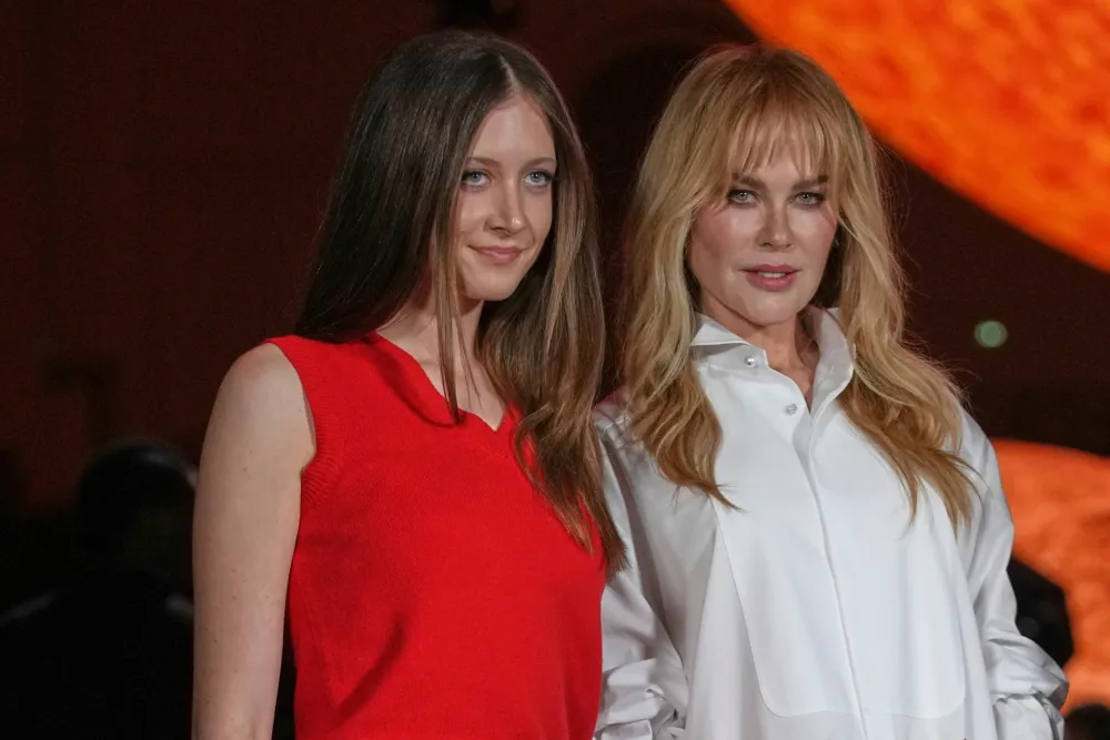 Foto: Christophe Ena/Guliver/AP