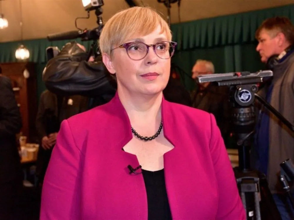 Foto: EPA-EFE/ IGOR KUPLJENIK
