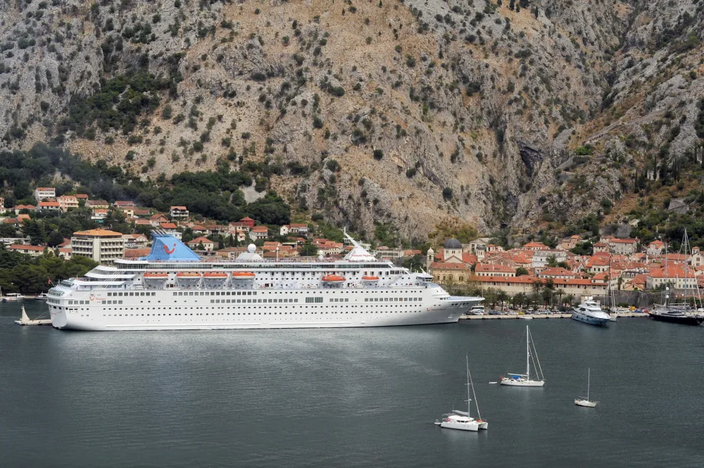 Foto: SRDJA BOLJEVIC