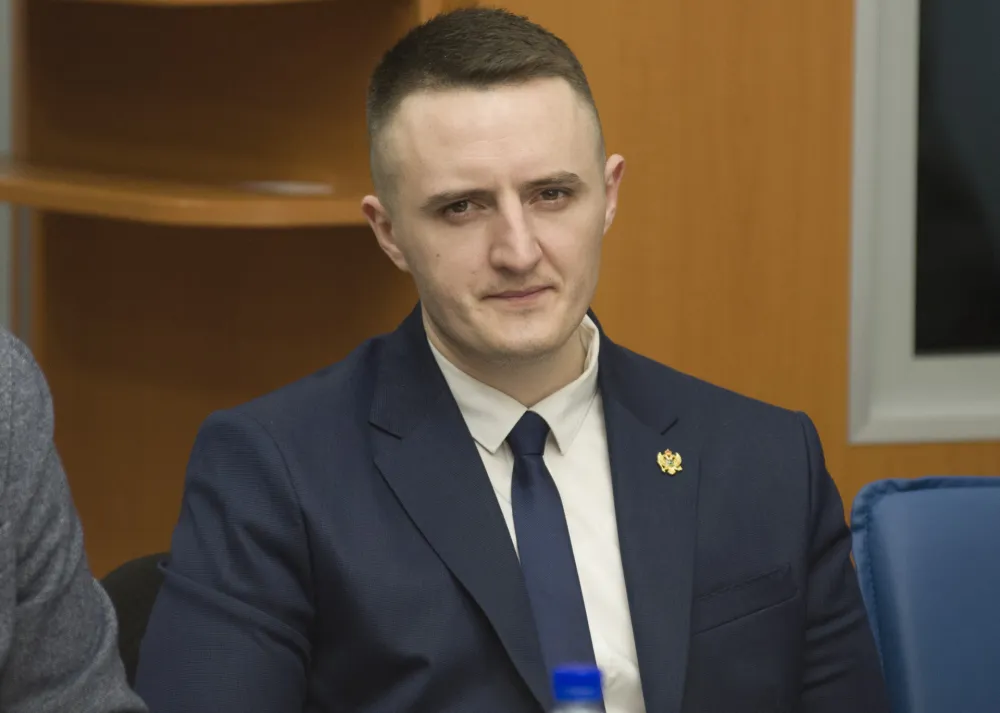 Foto:Srđan Boljević, Dan