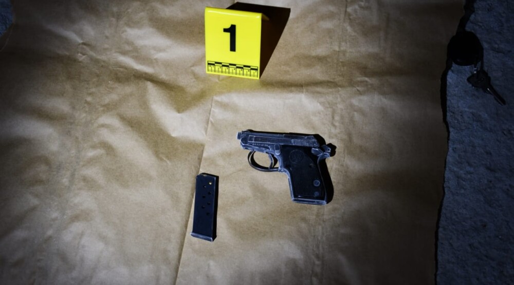 Foto: Uprava policije