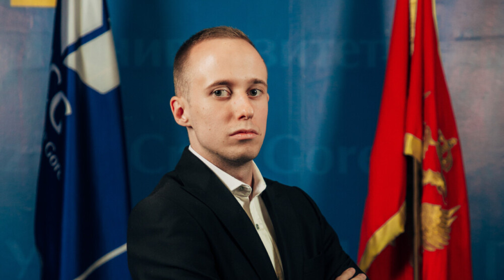 Vedran Vujisić, Foto: Privatna arhiva