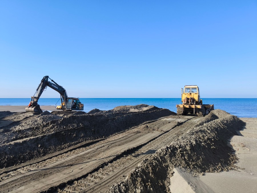 Foto: Zaštita prostora Crne Gore