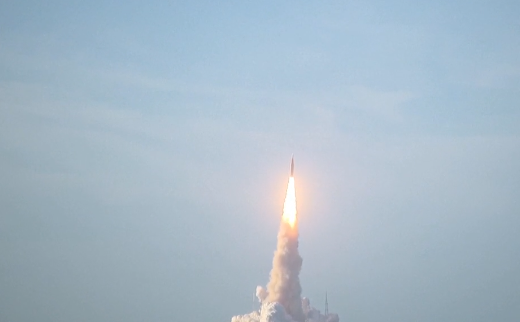 Foto: Printscreen/ NASA/ Klix