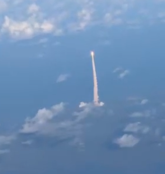 Foto: Printscreen/ NASA/ Klix