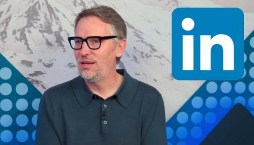 Rajan Roslanski, Foto: YouTube/ Silicon Valley Girl
