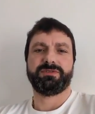 Miloš Medenica, Foto: Printscreen/ X/ Istina