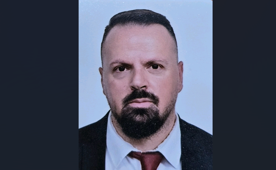 Branko Vujačić, Foto: Sud za prekršaje