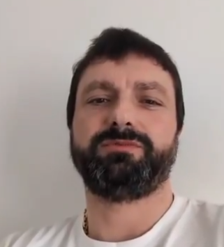 Miloš Medenica, Foto: X/ Istina