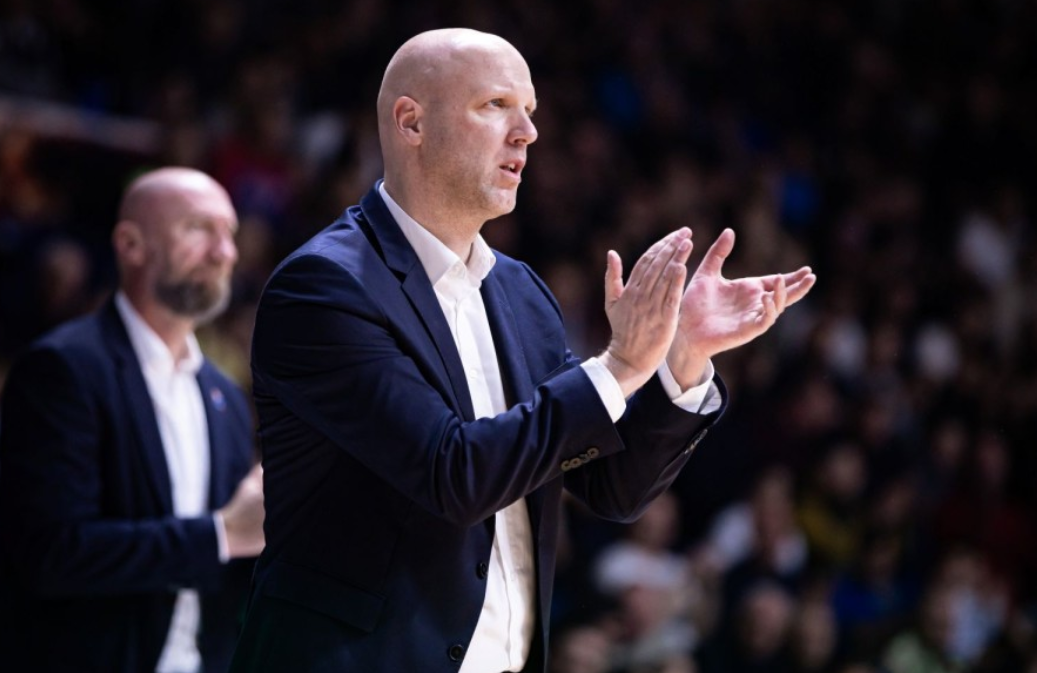 Foto: KK Budućnost Voli/ Filip Roganović