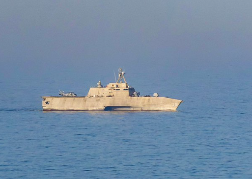 Foto: X/ U.S. Central Command