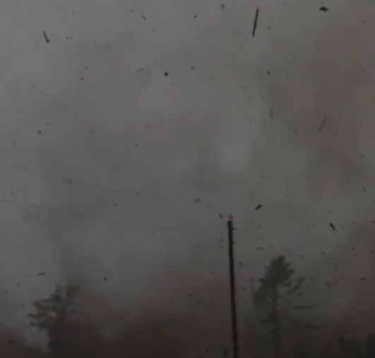 Foto: X/ AccuWeather