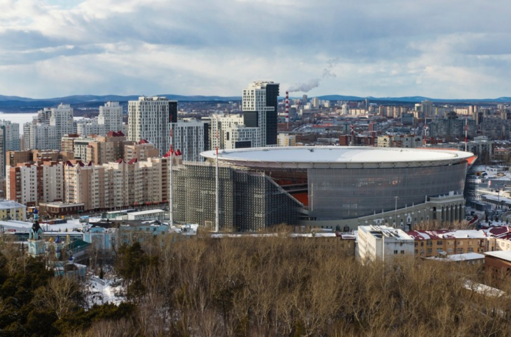Foto: Guliver/ AP Photo/ Anton Basanaev