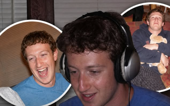 Mark Zakerberg, Foto: Instagram/ Biznis za mlade