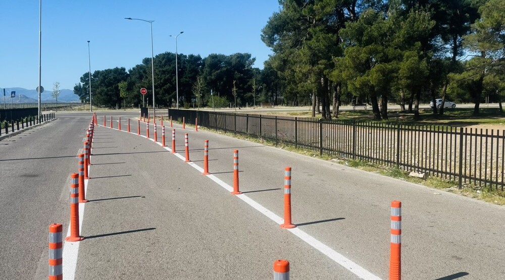 Foto: Tržnice i pijace Podgorica