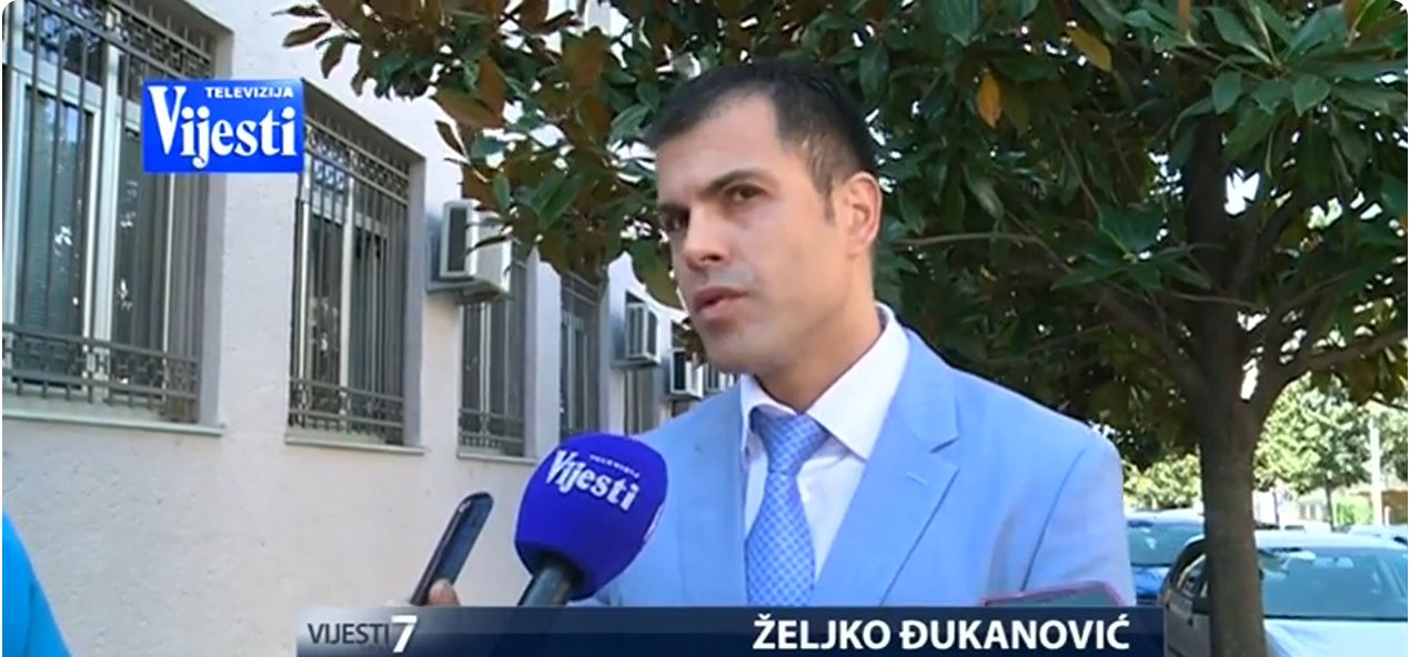 Screenprint TV Vijesti