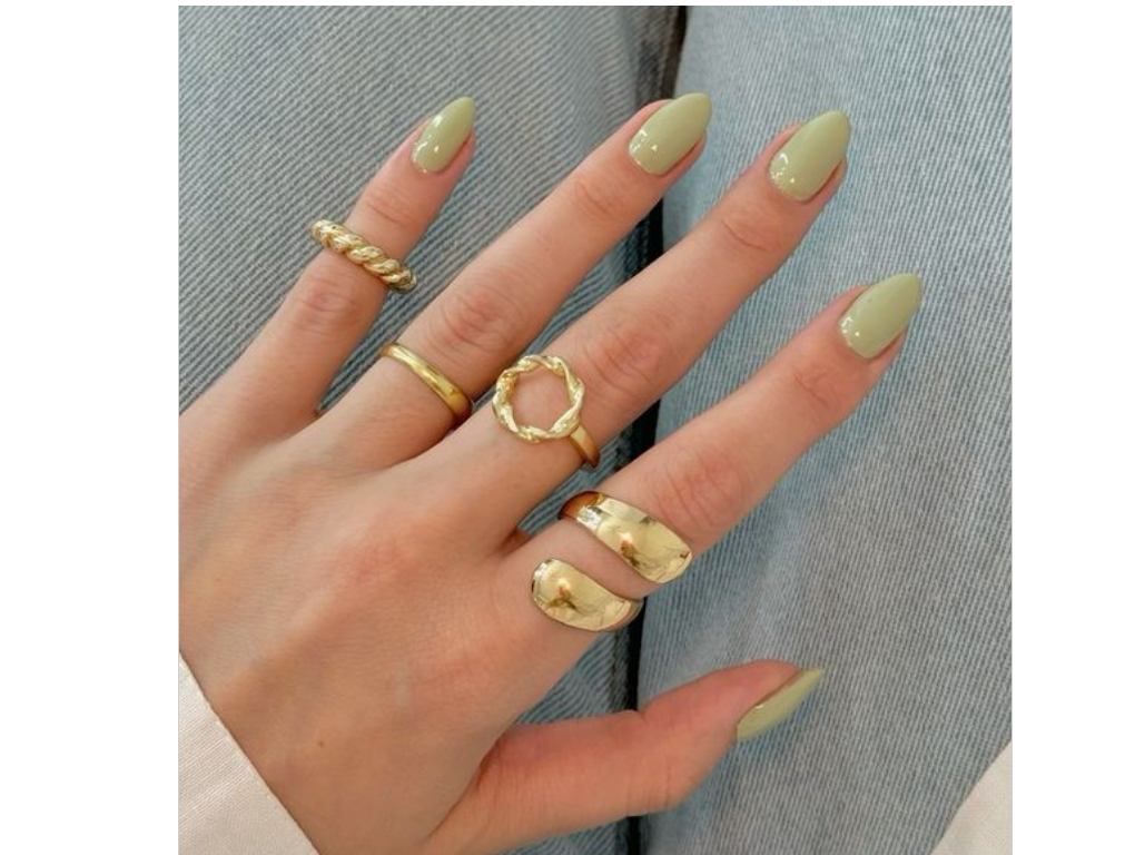 Foto: Pinterest/Joana De Marco