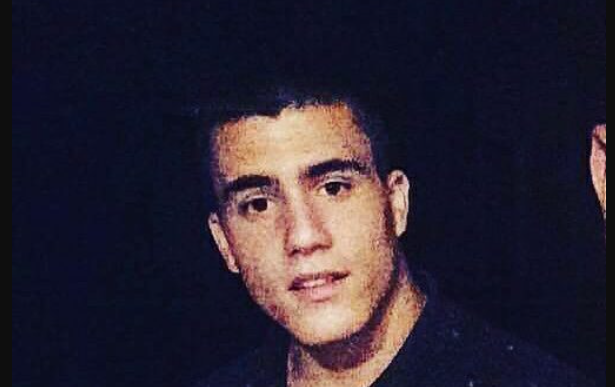 Lakićević (foto: društvene mreže )
