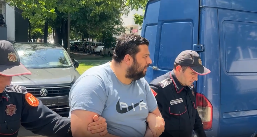 Nemanja Mučalica (Foto: RTCG)