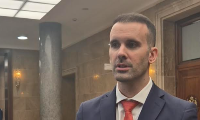 Foto: I.K./ STANDARD