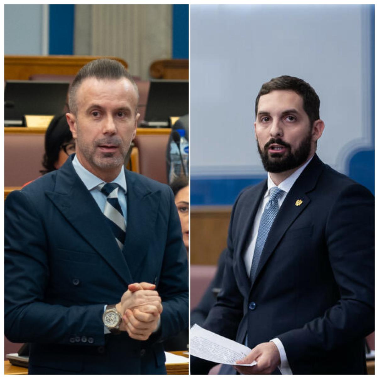 Foto: Skupština CG/ ilustracija A.O-STANDARD