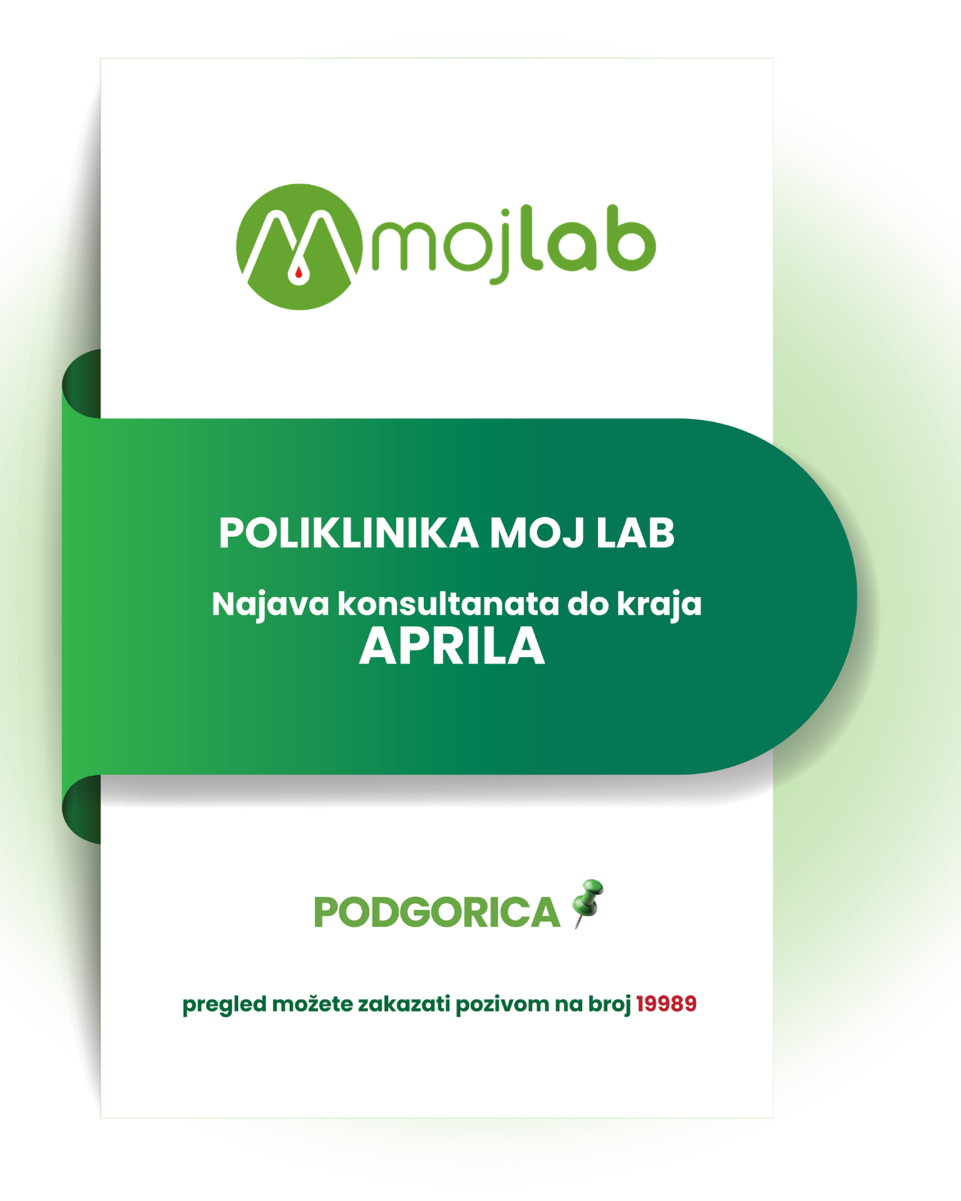 Moj Lab